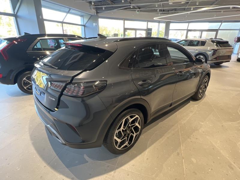 Kia XCeed 1.5 T-GDi 140ch GT-line Premium DCT7 2025 - photo n°5 Kia XCeed 1.5 T-GDi 140ch GT-line Premium DCT7  occasion à Saint-Maximin - photo n°5