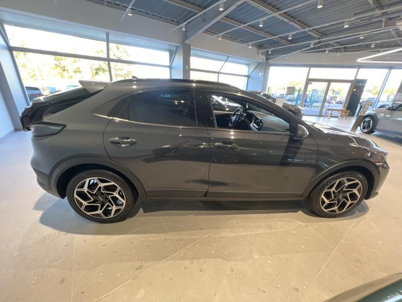 Kia XCeed 1.5 T-GDi 140ch GT-line Premium DCT7 2025 - photo n°4 Kia XCeed 1.5 T-GDi 140ch GT-line Premium DCT7  occasion à Saint-Maximin - photo n°4