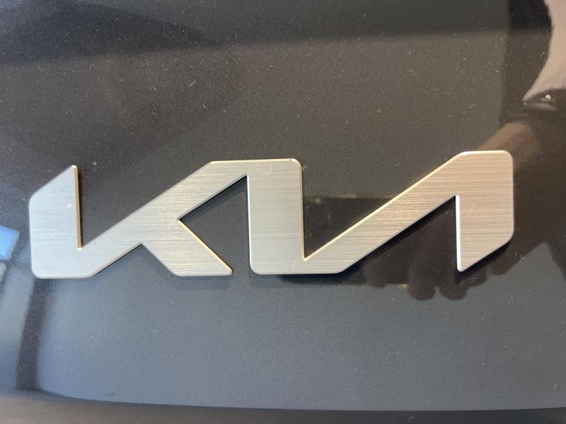 Kia XCeed 1.5 T-GDi 140ch GT-line Premium DCT7 2025 - photo n°20 Kia XCeed 1.5 T-GDi 140ch GT-line Premium DCT7  occasion à Saint-Maximin - photo n°20