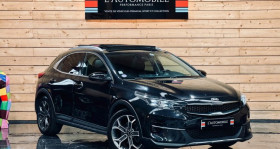 Kia XCeed occasion 2021 mise en vente à Les Alluets Le Roi par le garage L'AUTOMOBILE PERFORMANCE PARIS - photo n°1