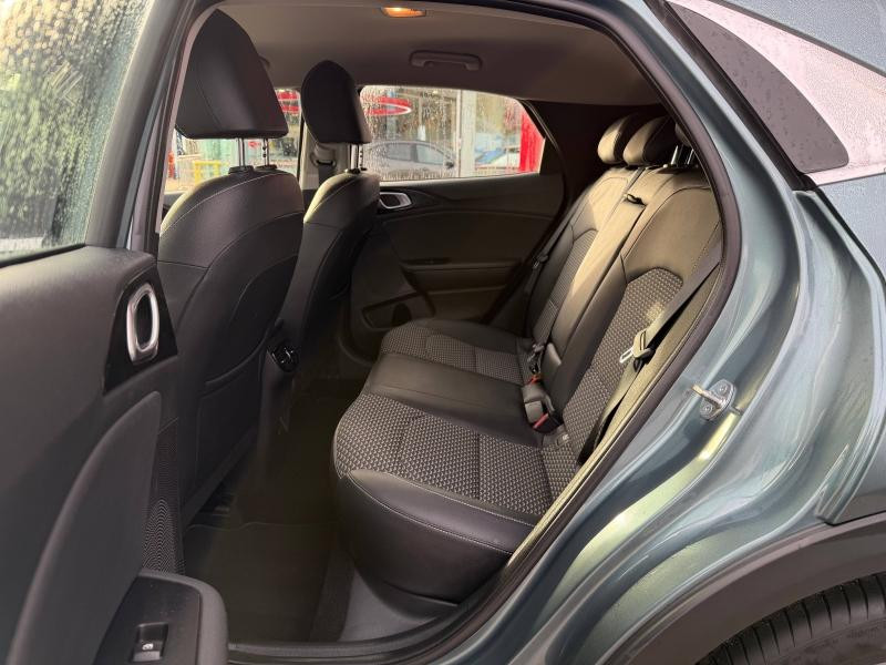 Kia XCeed 1.5 T-GDI 160ch Active DCT7  occasion  Barberey-Saint-Sulpice - photo n11