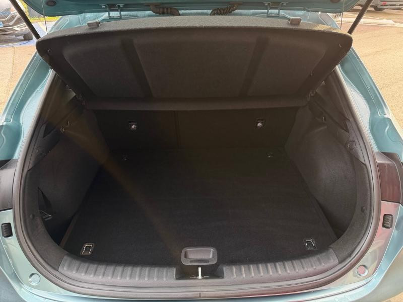 Kia XCeed 1.5 T-GDI 160ch Active DCT7  occasion  Barberey-Saint-Sulpice - photo n12