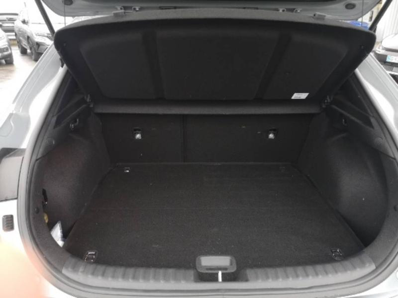 Kia XCeed 1.5 T-GDI 160ch Design DCT7 MY22  occasion � Saint-Maximin - photo n�13