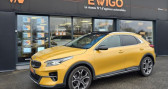 Kia XCeed 1.5 t-gdi 160ch design dct7 toit ouvrant  2021 - annonce de voiture en vente sur Auto S&eacute;lection.com