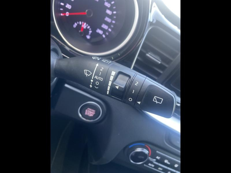 Kia XCeed 1.5 T-GDI 160ch Design MY22 2022 - photo n°16 Kia XCeed 1.5 T-GDI 160ch Design MY22  occasion à Jaux - photo n°16