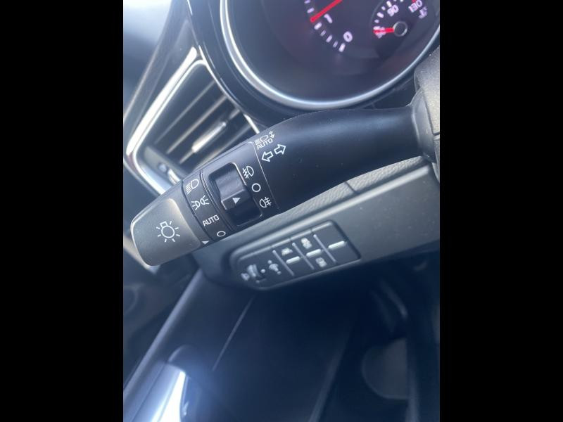 Kia XCeed 1.5 T-GDI 160ch Design MY22 2022 - photo n°17 Kia XCeed 1.5 T-GDI 160ch Design MY22  occasion à Jaux - photo n°17