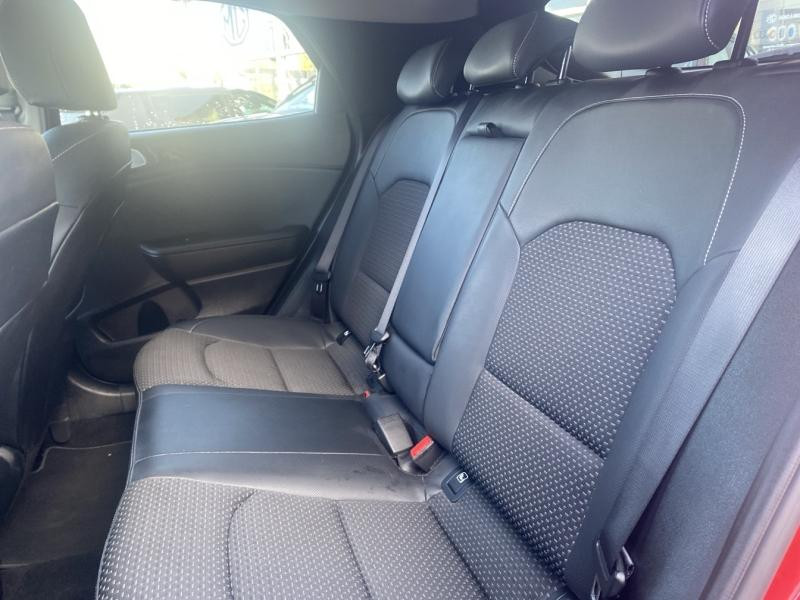 Kia XCeed 1.5 T-GDI 160ch Design MY22 2022 - photo n°13 Kia XCeed 1.5 T-GDI 160ch Design MY22  occasion à Jaux - photo n°13