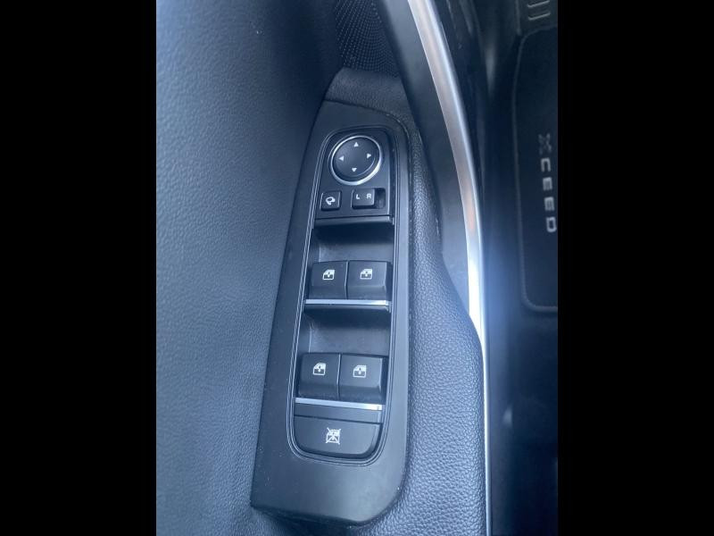 Kia XCeed 1.5 T-GDI 160ch Design MY22 2022 - photo n°20 Kia XCeed 1.5 T-GDI 160ch Design MY22  occasion à Jaux - photo n°20