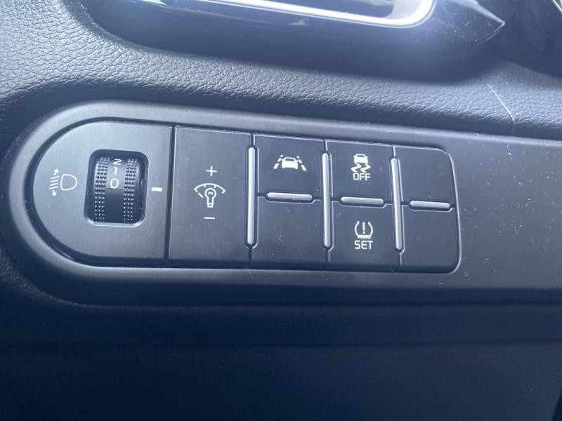 Kia XCeed 1.5 T-GDI 160ch Design MY22 2022 - photo n°18 Kia XCeed 1.5 T-GDI 160ch Design MY22  occasion à Jaux - photo n°18