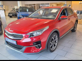 Kia XCeed occasion  année 2022 boite Manuelle Annonce Kia XCeed occasion Essence 1.5 T-GDI 160ch Design MY22 à Auxerre