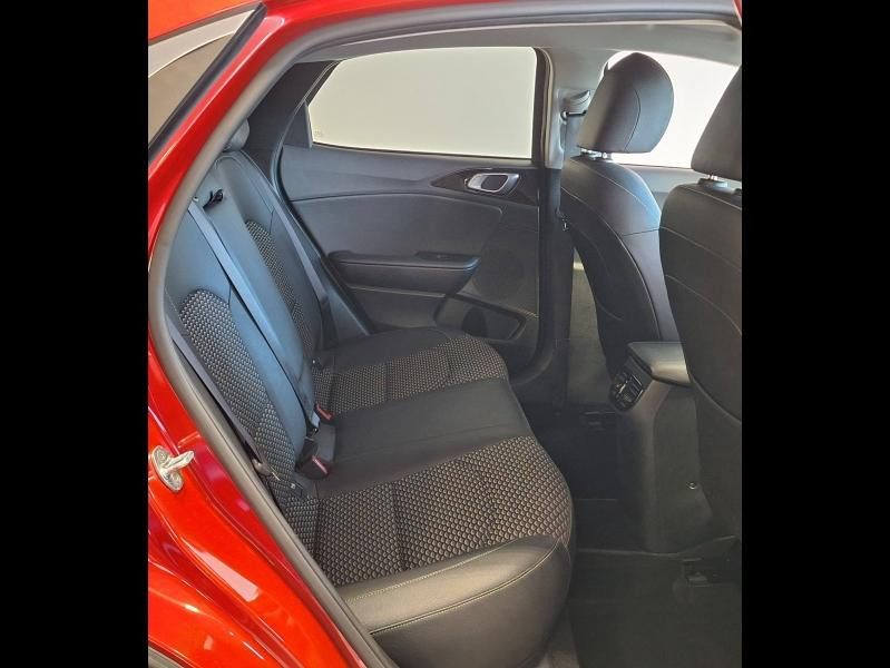 Kia XCeed 1.5 T-GDI 160ch Design MY22  occasion  Auxerre - photo n12