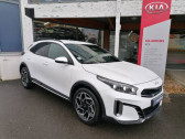 Kia XCeed occasion année 2023 boite Robotisee Annonce Kia XCeed occasion Essence 1.5 T-GDI 160ch GT-line Premium DCT7 à Varennes-Vauzelles