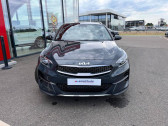 Kia XCeed occasion année 2022 boite Robotisee Annonce Kia XCeed occasion Essence 1.5 T-GDI 160ch Lounge DCT7 MY22 à Amilly