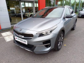 Kia XCeed occasion année 2021 boite Robotisee Annonce Kia XCeed occasion Essence 1.5 T-GDI 160ch Urban Edition DCT7 2021 à Vert-Saint-Denis