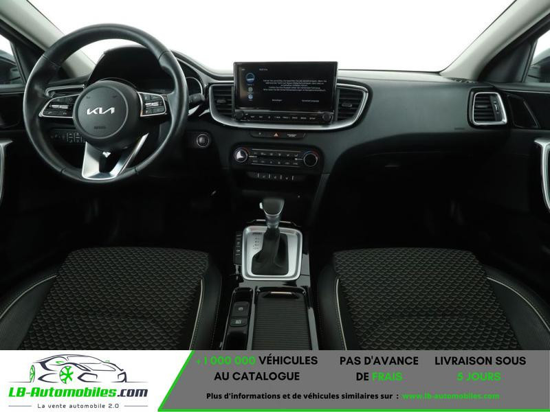 Kia XCeed 1.5l T-GDi 160 ch BVA  occasion  Beaupuy - photo n3