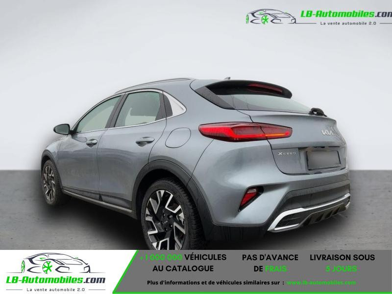 Kia XCeed 1.5l T-GDi 160 ch BVA  occasion  Beaupuy - photo n3