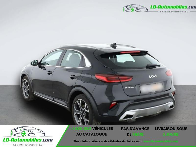 Kia XCeed 1.5l T-GDi 160 ch BVA  occasion  Beaupuy - photo n4