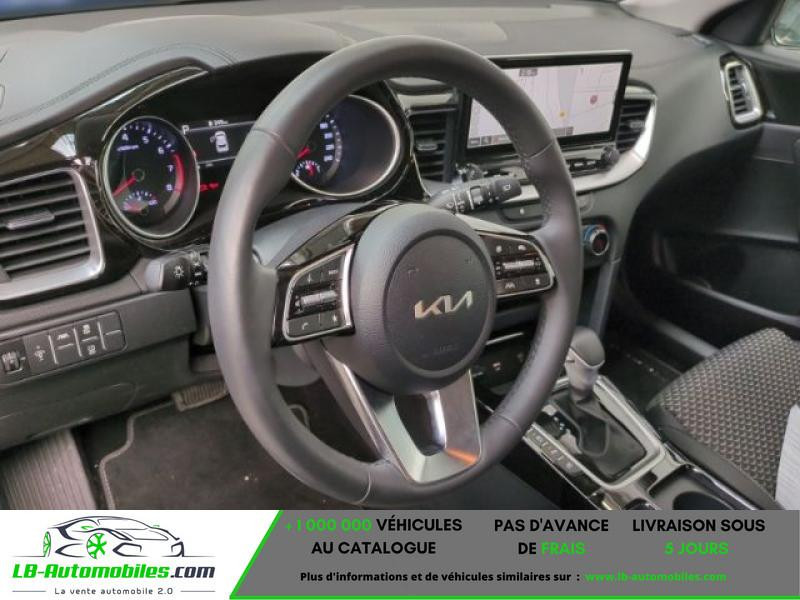 Kia XCeed 1.5l T-GDi 160 ch BVA  occasion  Beaupuy - photo n6
