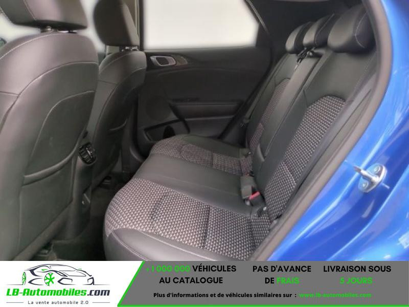 Kia XCeed 1.5l T-GDi 160 ch BVA  occasion  Beaupuy - photo n5