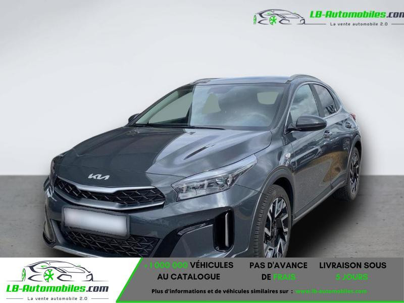 Kia XCeed 1.5l T-GDi 160 ch BVA  occasion  Beaupuy