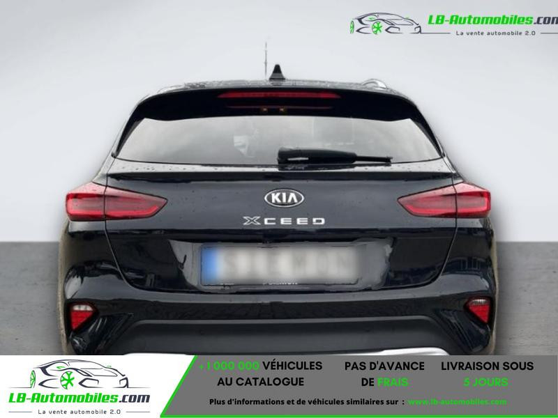 Kia XCeed 1.5l T-GDi 160 ch BVA  occasion  Beaupuy - photo n6