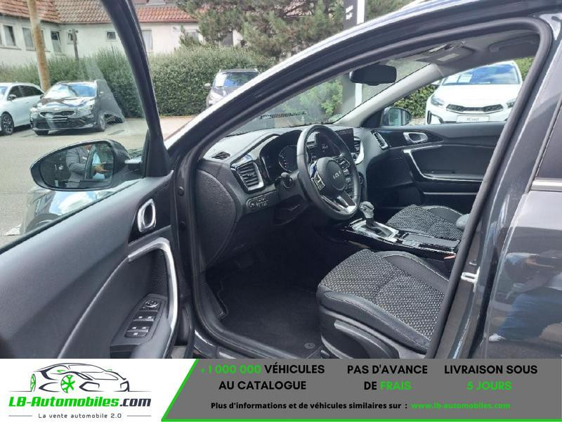 Kia XCeed 1.5l T-GDi 160 ch BVA  occasion  Beaupuy - photo n7