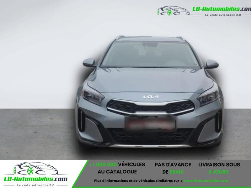 Kia XCeed 1.5l T-GDi 160 ch BVA  occasion  Beaupuy - photo n5
