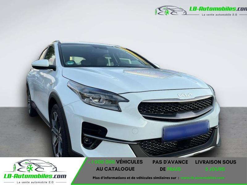 Kia XCeed 1.5l T-GDi 160 ch BVA  occasion  Beaupuy - photo n2