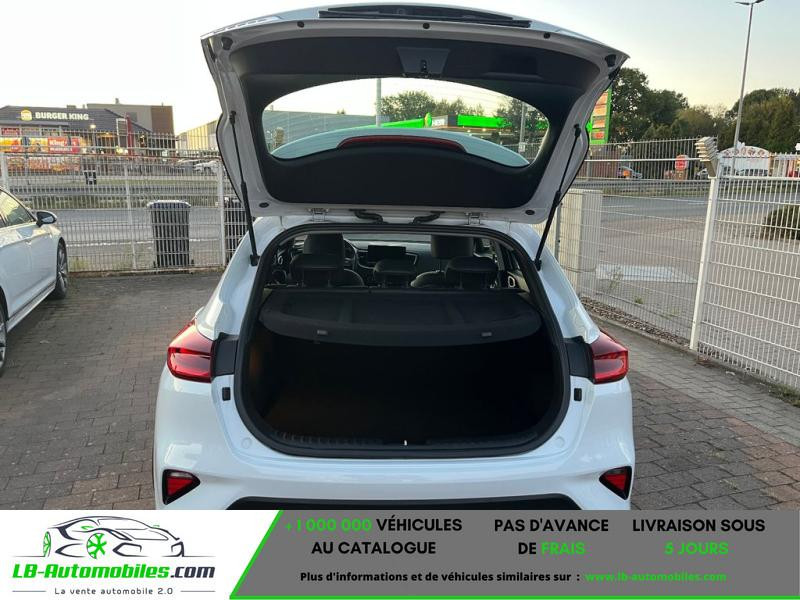 Kia XCeed 1.5l T-GDi 160 ch BVA  occasion  Beaupuy - photo n9