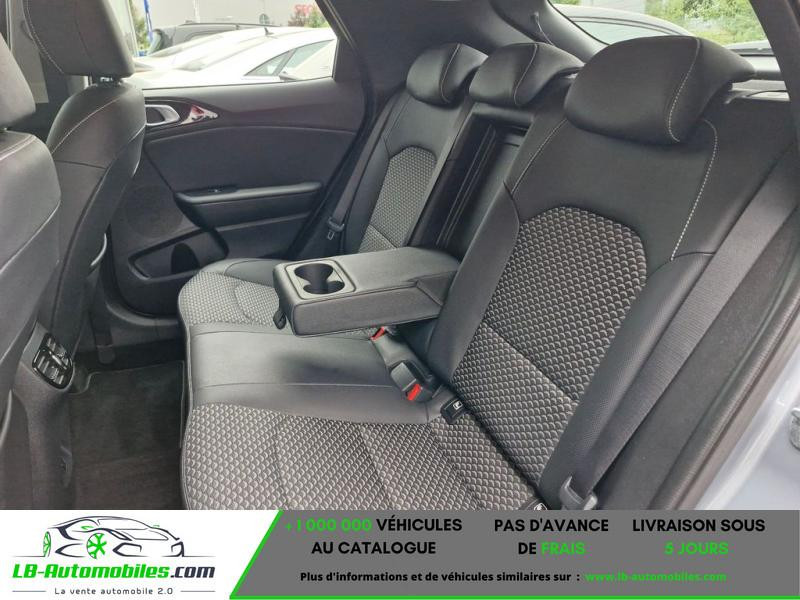 Kia XCeed 1.5l T-GDi 160 ch BVA  occasion  Beaupuy - photo n4