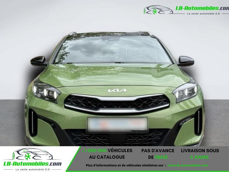 Kia XCeed 1.5l T-GDi 160 ch BVA  occasion  Beaupuy - photo n4