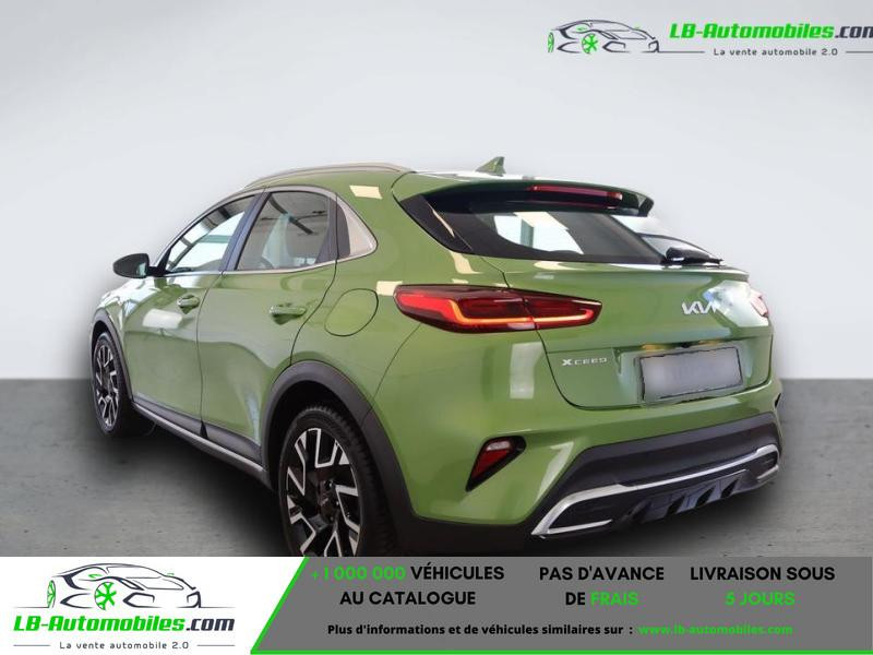 Kia XCeed 1.5l T-GDi 160 ch BVA  occasion  Beaupuy - photo n3