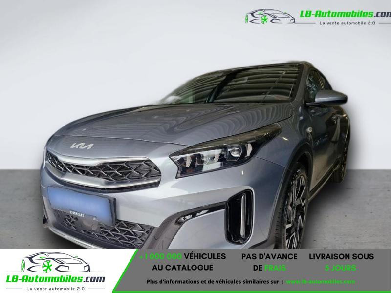 Kia XCeed 1.5l T-GDi 160 ch BVA  occasion  Beaupuy