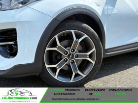 Kia XCeed 1.5l T-GDi 160 ch BVA  occasion  Beaupuy - photo n8