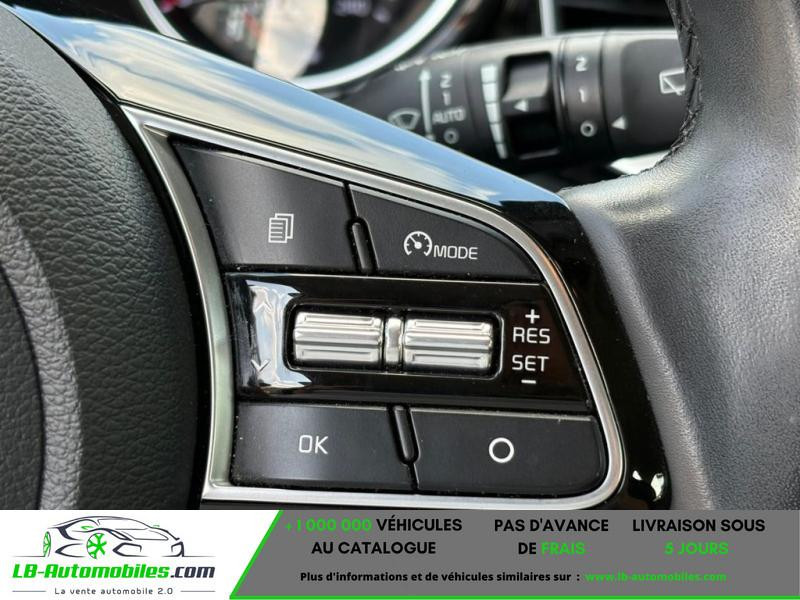 Kia XCeed 1.5l T-GDi 160 ch BVA  occasion  Beaupuy - photo n7