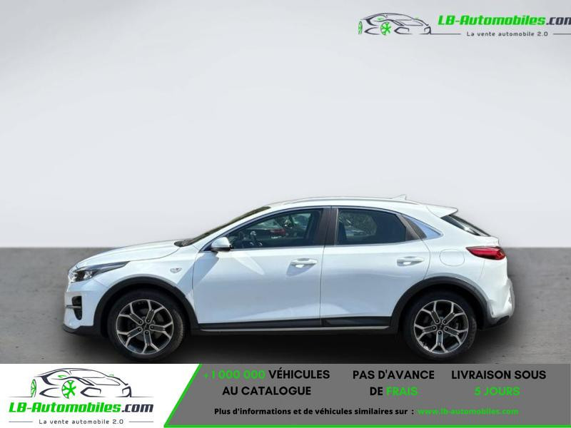 Kia XCeed 1.5l T-GDi 160 ch BVA  occasion  Beaupuy - photo n5