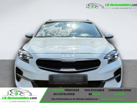 Kia XCeed 1.5l T-GDi 160 ch BVA  occasion  Beaupuy - photo n4