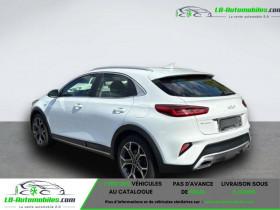 Kia XCeed 1.5l T-GDi 160 ch BVA  occasion  Beaupuy - photo n3