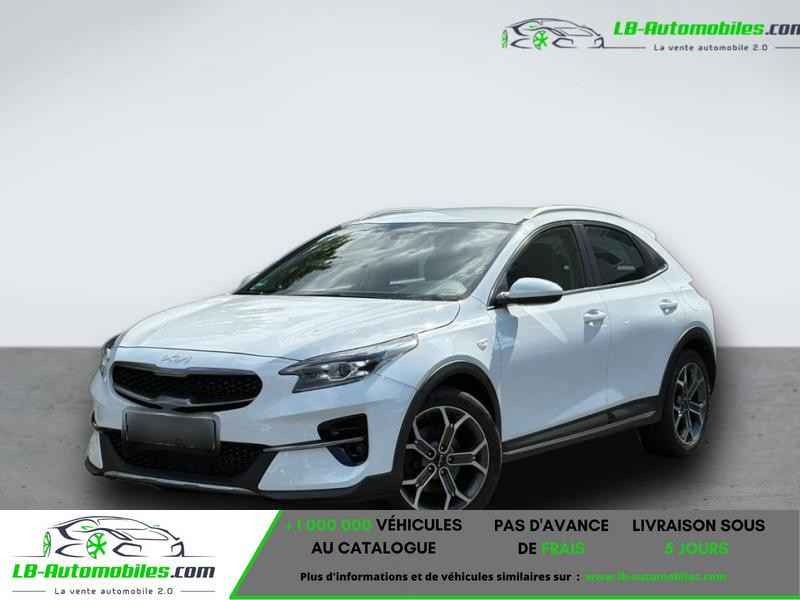 Kia XCeed 1.5l T-GDi 160 ch BVA  occasion  Beaupuy
