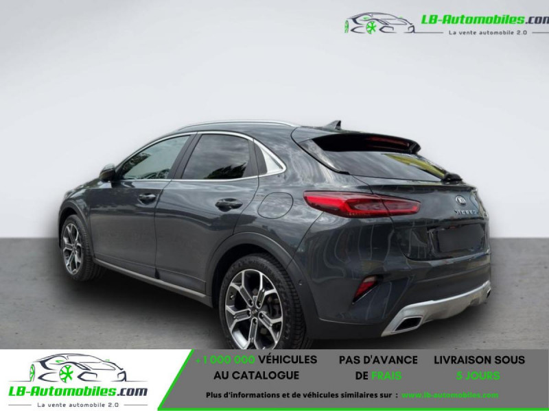 Kia XCeed 1.5l T-GDi 160 ch BVA  occasion  Beaupuy - photo n3