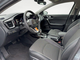 Kia XCeed 1.5l T-GDi 160 ch BVA  occasion  Beaupuy - photo n3