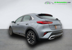 Kia XCeed 1.5l T-GDi 160 ch BVA  occasion  Beaupuy - photo n2