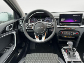 Kia XCeed 1.5l T-GDi 160 ch BVA  occasion  Beaupuy - photo n5