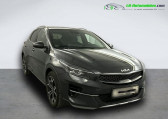 Kia XCeed occasion année 2022 boite Automatique Annonce Kia XCeed occasion Essence 1.5l T-GDi 160 ch BVA à Beaupuy