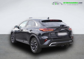 Kia XCeed 1.5l T-GDi 160 ch BVA  occasion  Beaupuy - photo n4