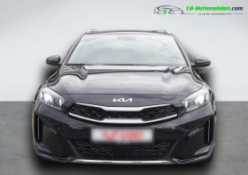 Kia XCeed 1.5l T-GDi 160 ch BVA  occasion  Beaupuy - photo n5