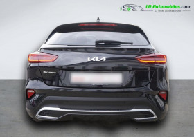 Kia XCeed 1.5l T-GDi 160 ch BVA  occasion  Beaupuy - photo n6
