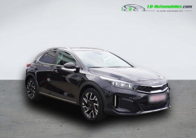 Kia XCeed 1.5l T-GDi 160 ch BVA  occasion  Beaupuy - photo n2