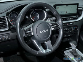 Kia XCeed 1.5l T-GDi 160 ch BVA  occasion  Beaupuy - photo n4