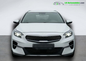 Kia XCeed 1.5l T-GDi 160 ch BVA  occasion  Beaupuy - photo n3